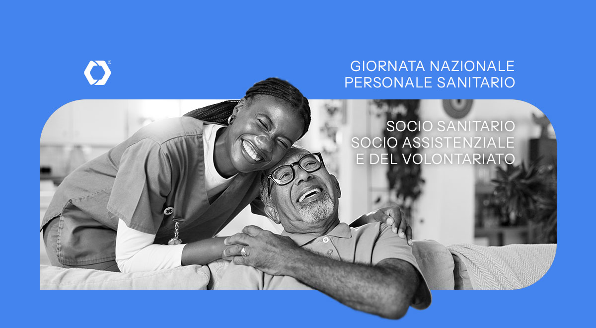 giornata nazionale del personale sanitario